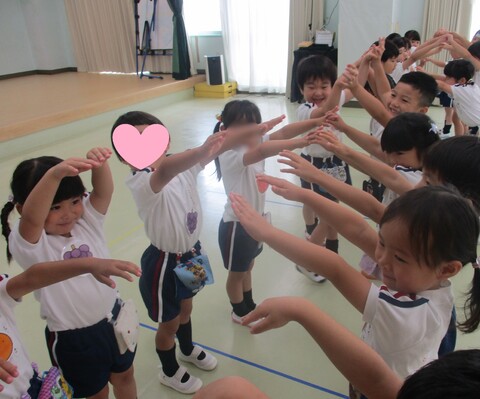 こんにちは！来てくれてありがとう💕