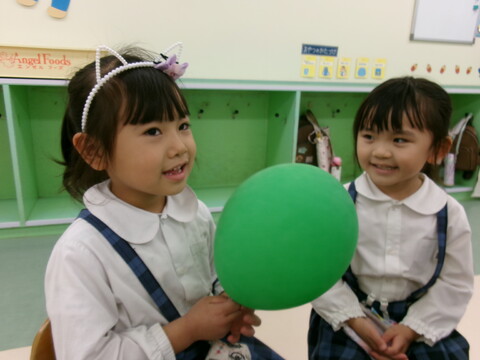 爆弾しりとり💣「り」から始まるのは…