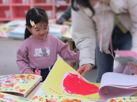 製作上手になったよ！