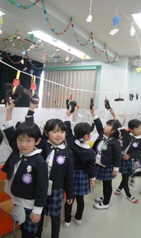 リゾートラインは大人気！